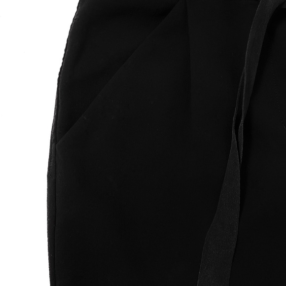 Aritzia Wilfred “Allant” Black Pants - Picture 8 of 12